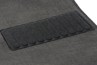 Коврики текстильные "Классик" для Lexus UX200 (suv / MZAA10) 2018 - Н.В., темно-серые, 5шт.